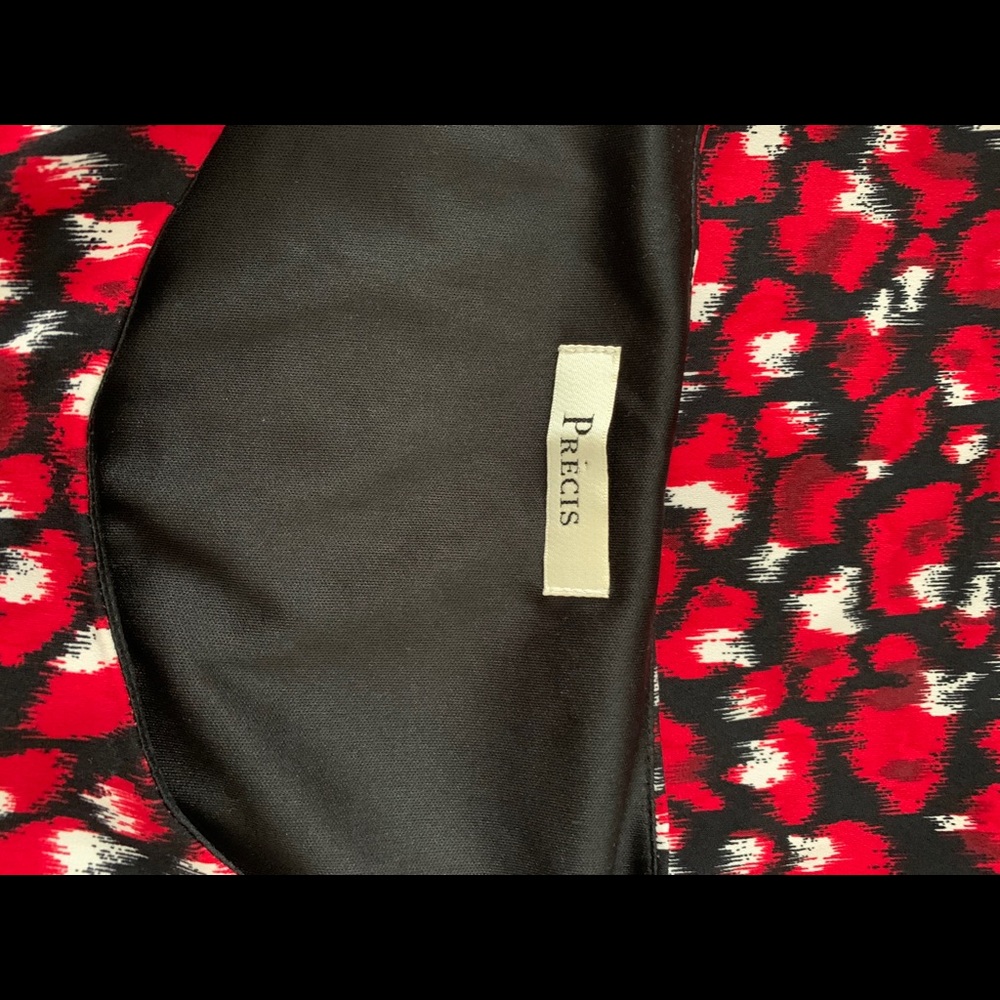 Precis Dress - Picture 7 of 7